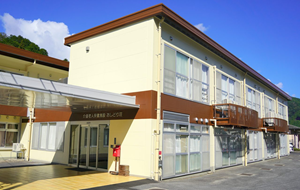 介護老人保健施設おしどり荘 介護老人保健施設おしどり荘